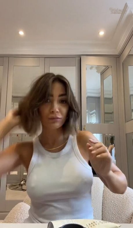 Frankie Bridge