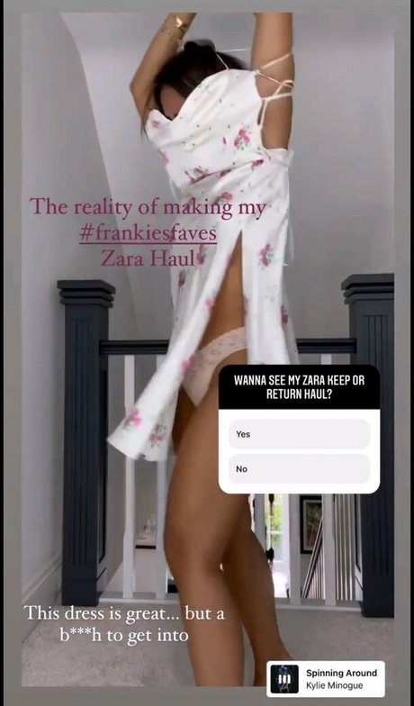 Frankie Bridge