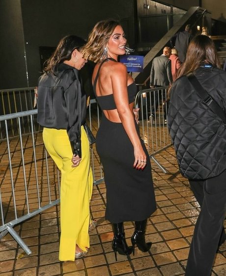 Frankie Bridge