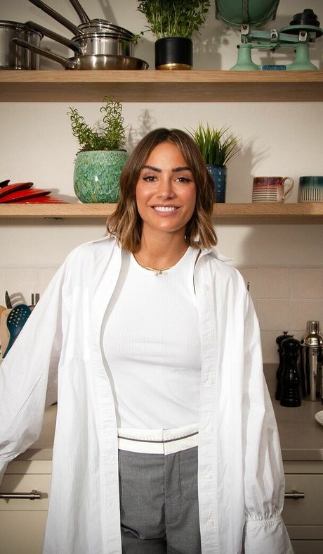 Frankie Bridge