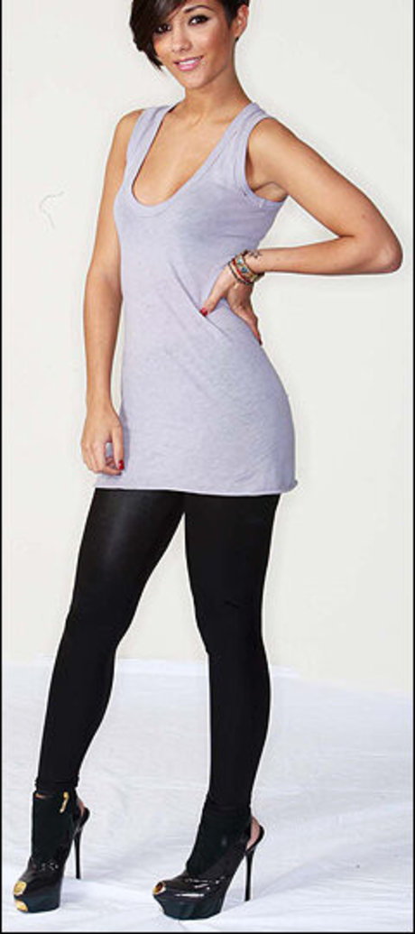 Frankie Bridge