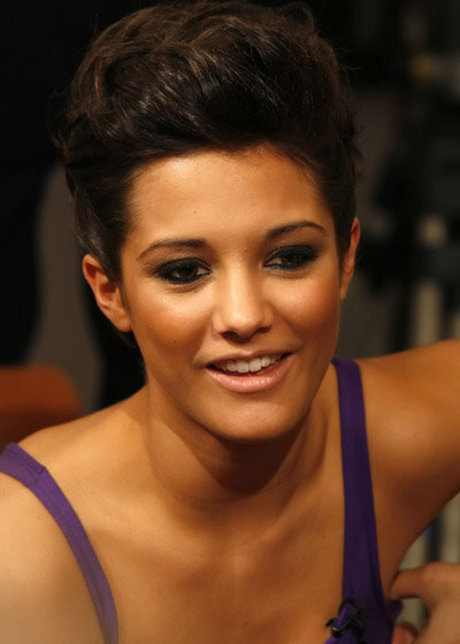 Frankie Bridge