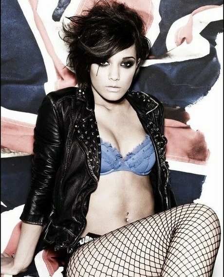 Frankie Bridge