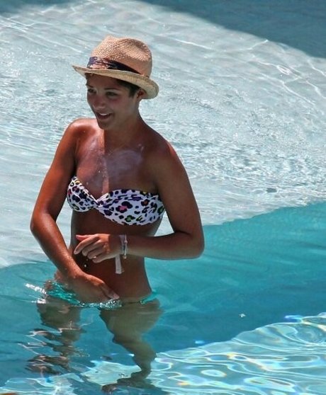 Frankie Bridge
