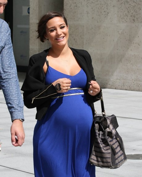 Frankie Bridge