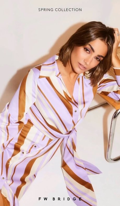 Frankie Bridge