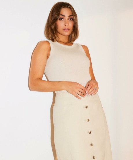 Frankie Bridge
