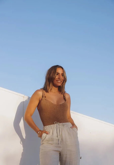 Frankie Bridge