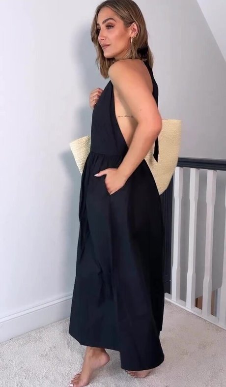 Frankie Bridge