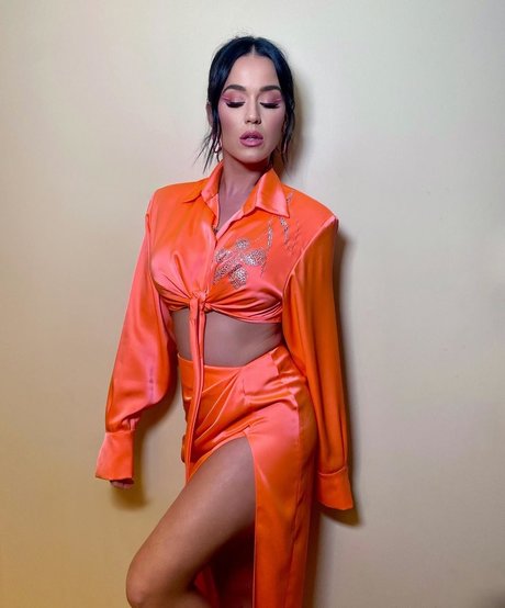 Katy Perry