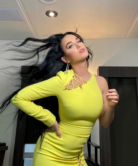 Katy Perry