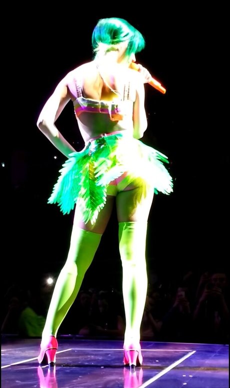 Katy Perry