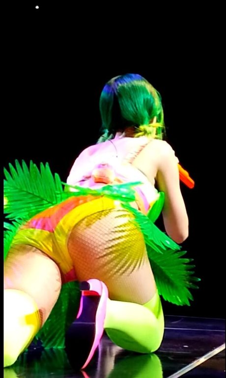 Katy Perry