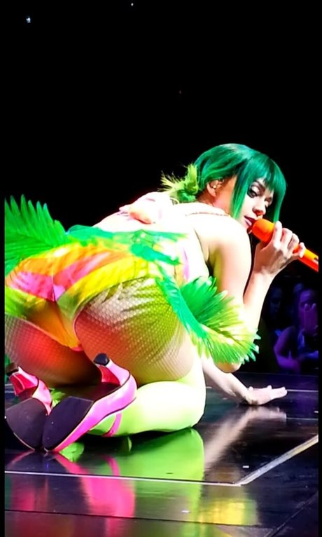 Katy Perry