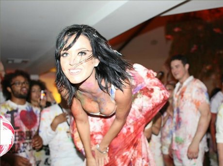 Katy Perry