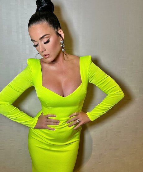 Katy Perry