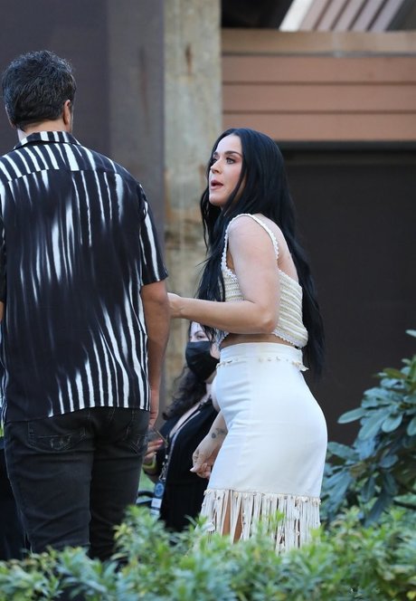 Katy Perry