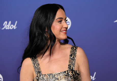 Katy Perry