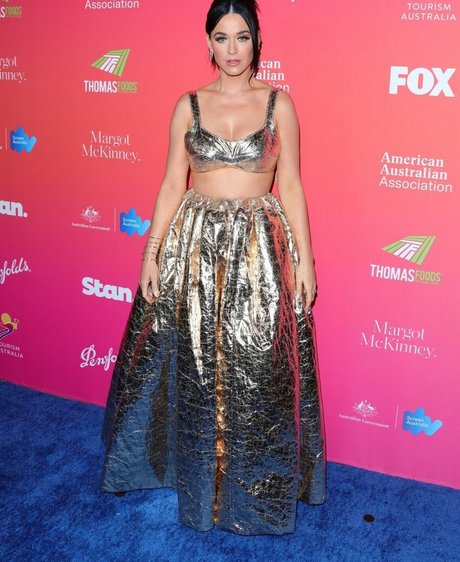 Katy Perry
