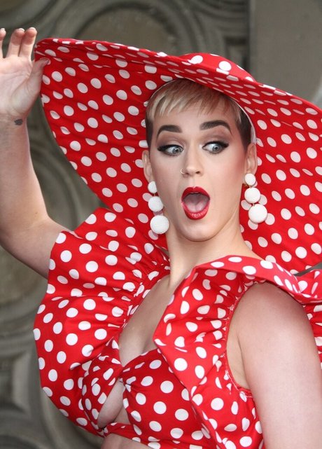 Katy Perry