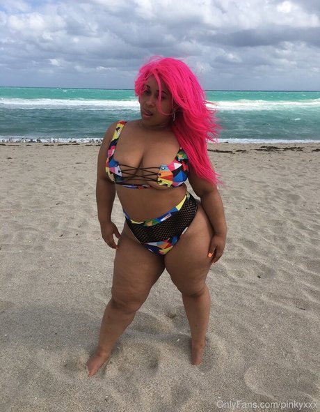 Pinkyxxx