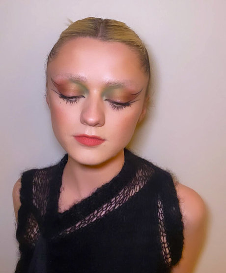 Maisie Williams