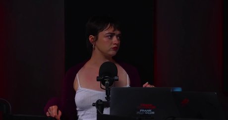 Maisie Williams