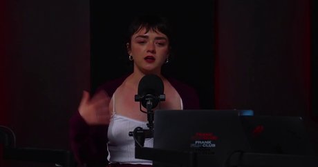 Maisie Williams