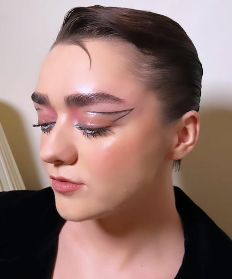 Maisie Williams