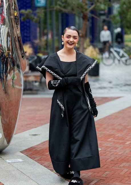 Maisie Williams