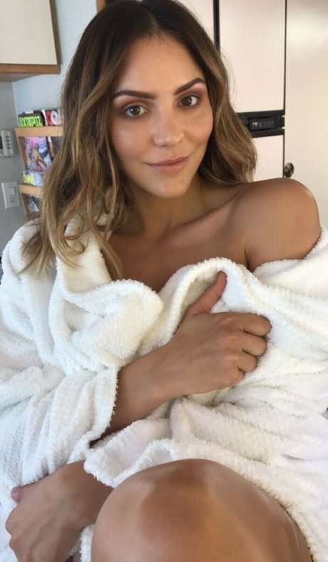 Katharine Mcphee