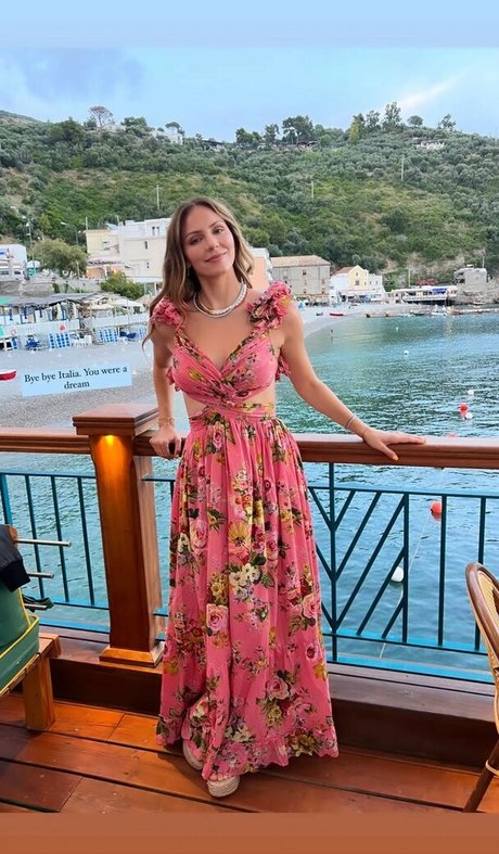 Katharine Mcphee