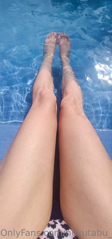 Nahá fotka uniklých OnlyFans od Nukutabunr1