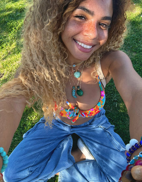 Princess Helayna