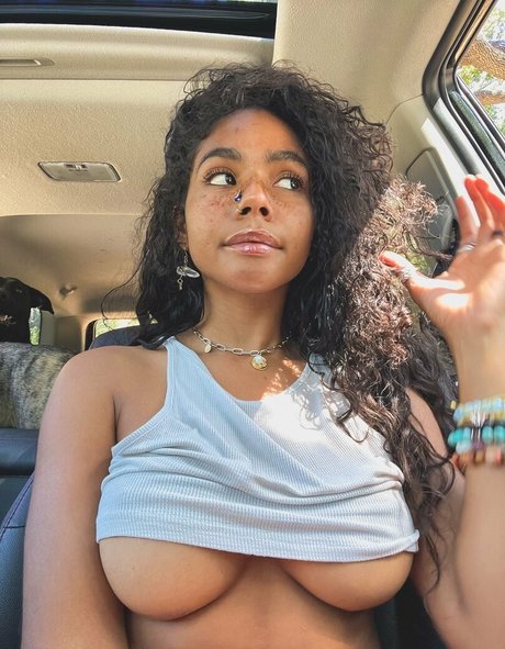 Princess Helayna  nude leaked OnlyFans photo