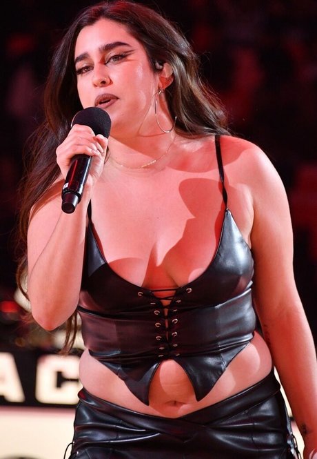 Lauren Jauregui