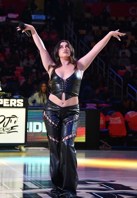 Lauren Jauregui
