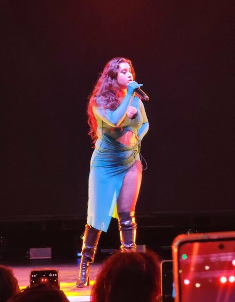 Lauren Jauregui