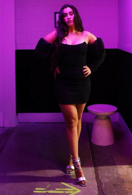 Lauren Jauregui