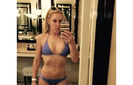 Natalie Gulbis
