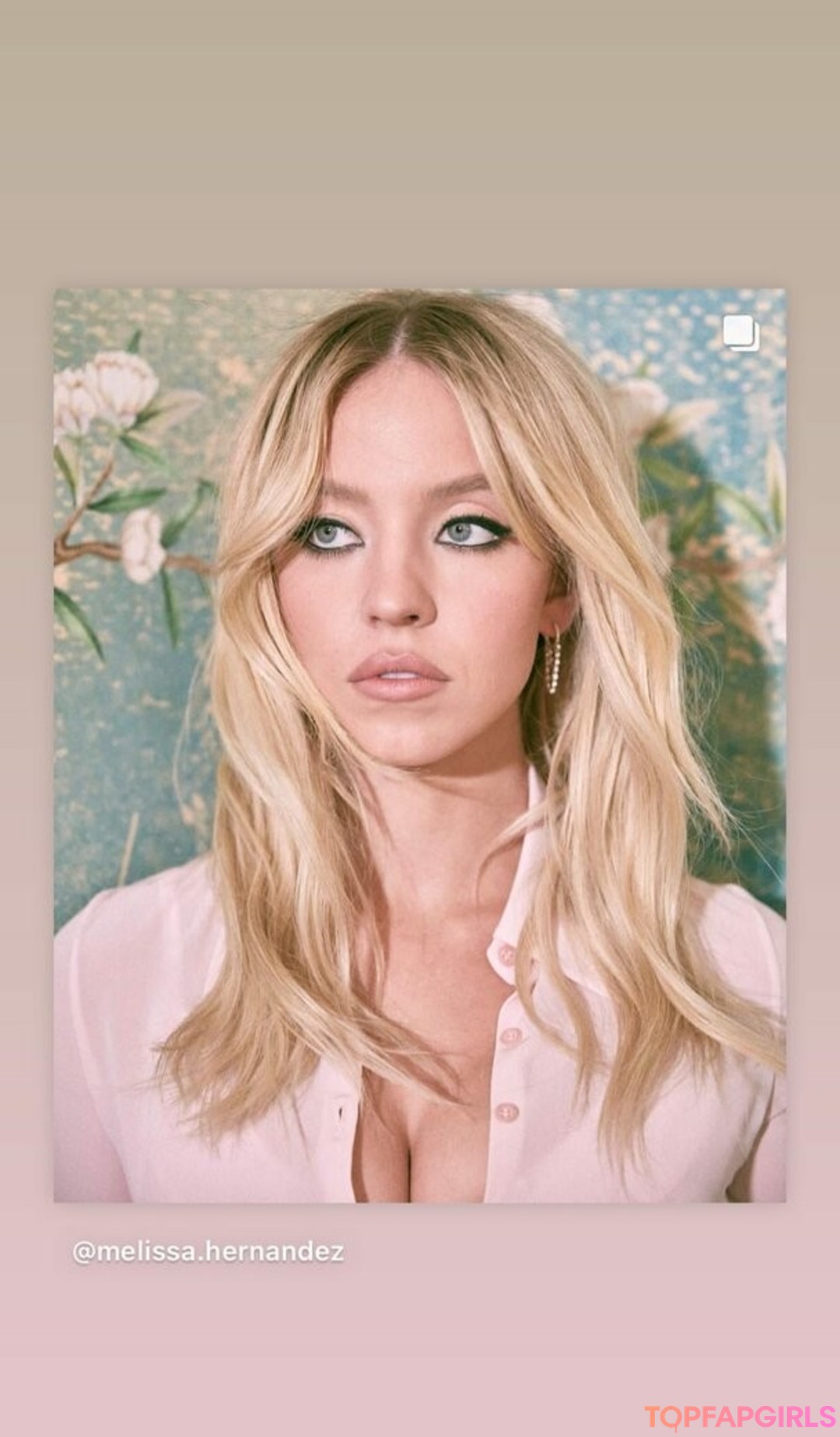 Sydney Sweeney OnlyFansリークヌード写真 #1081