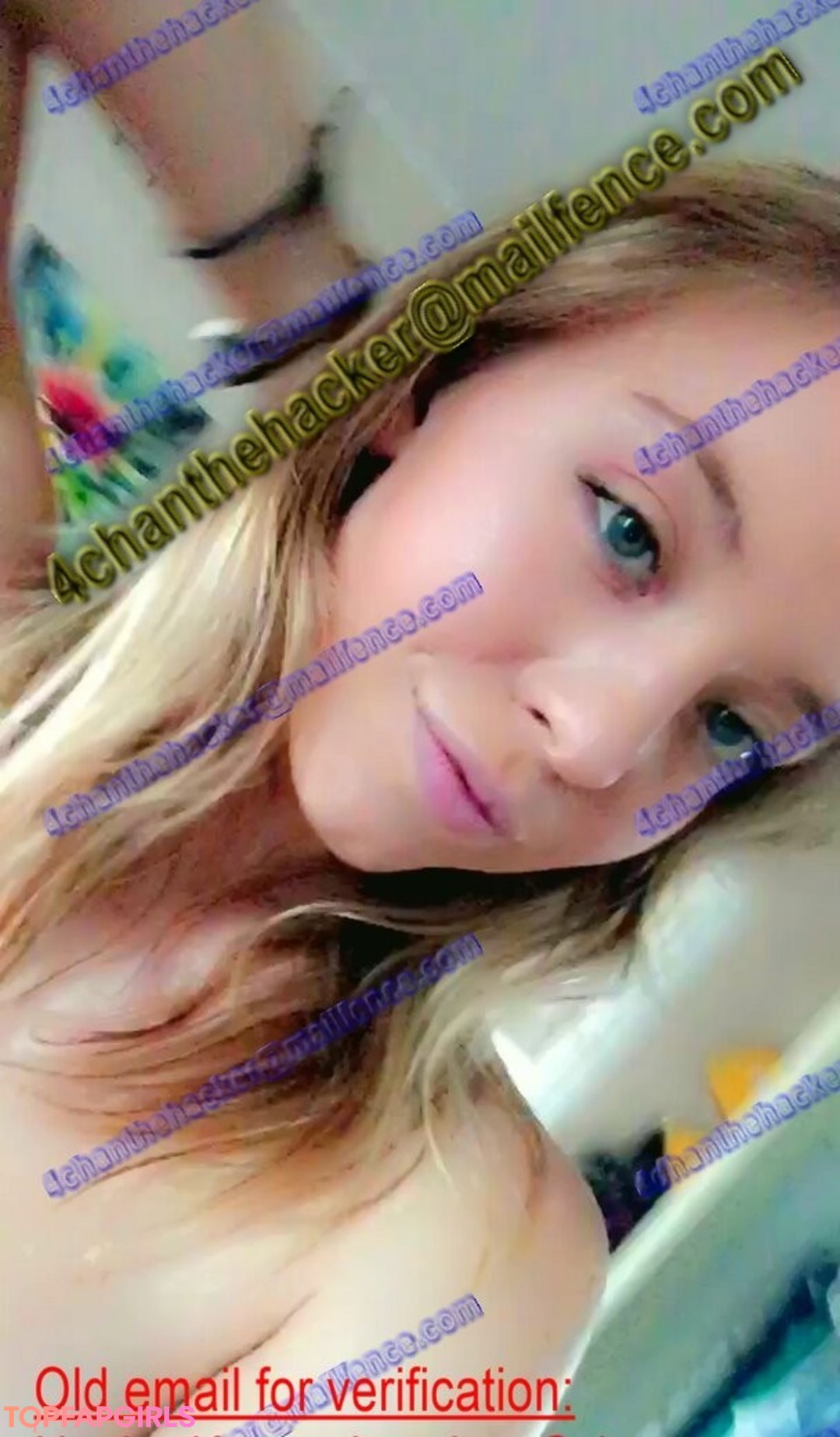 Naken lekkede OnlyFans-bilde av Sydney Sweeney #1942