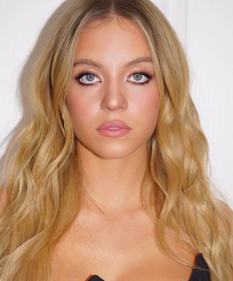 Sydney Sweeney