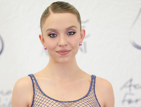 Sydney Sweeney