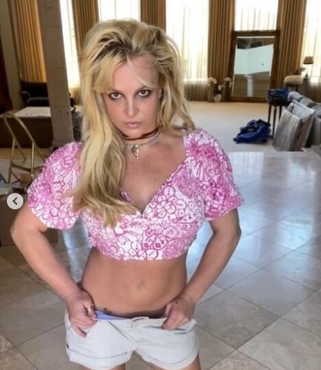 Britney Spears