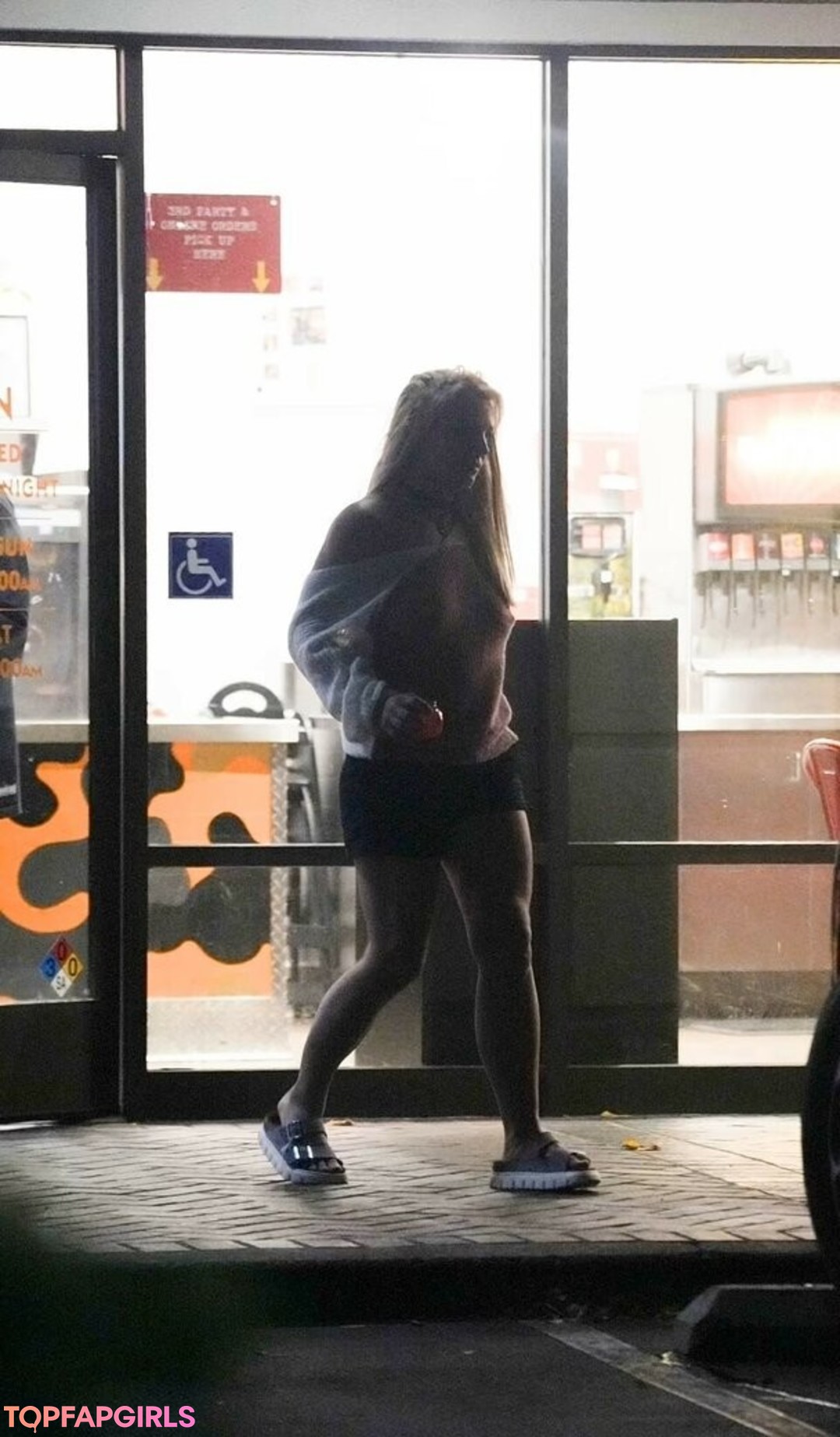 Nahá fotka uniklých OnlyFans od Britney Spears #1453