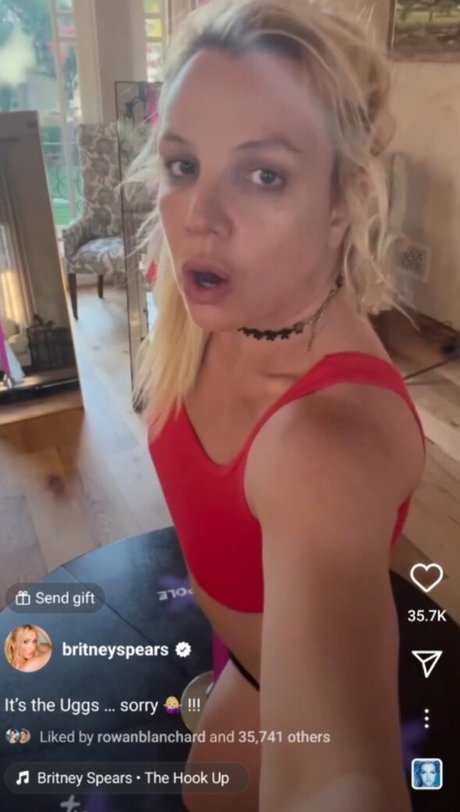 Britney Spears