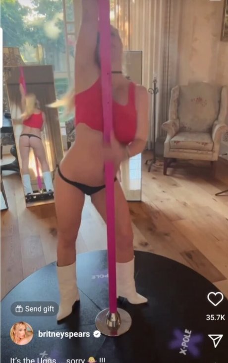 Britney Spears