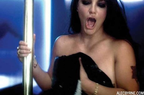 Britney Spears