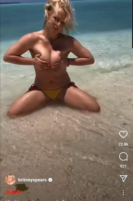 Britney Spears
